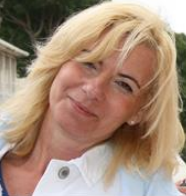 Dr. Habil. Horváth Ildikó<